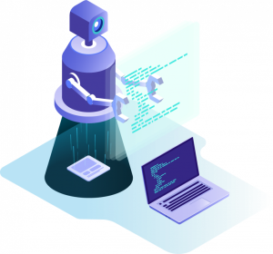 Разработка сайта для автоматизации бизнес-процессов в Чусовое