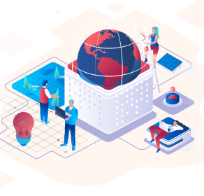 Разработка сложных сайтов для построения систем коммуникации в Чусовое