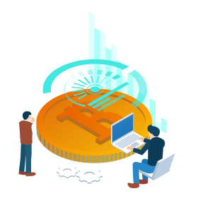 Создание сложного сайта для блокчейн и криптовалюты в Чусовое